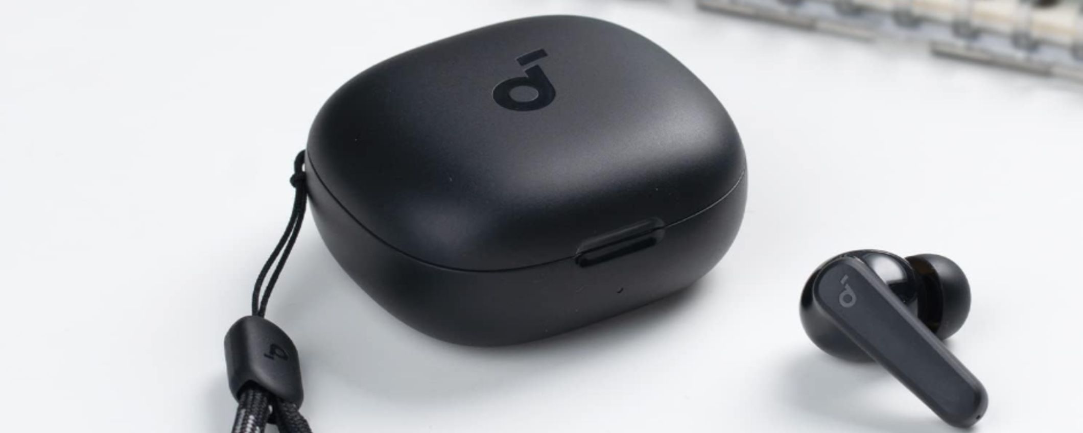 Solo 17€ per gli Auricolari Bluetooth Soundcore P20i: sconto shock del -49% Solo 17€ per gli Auricolari Bluetooth Soundcore P20i: sconto shock del -49%