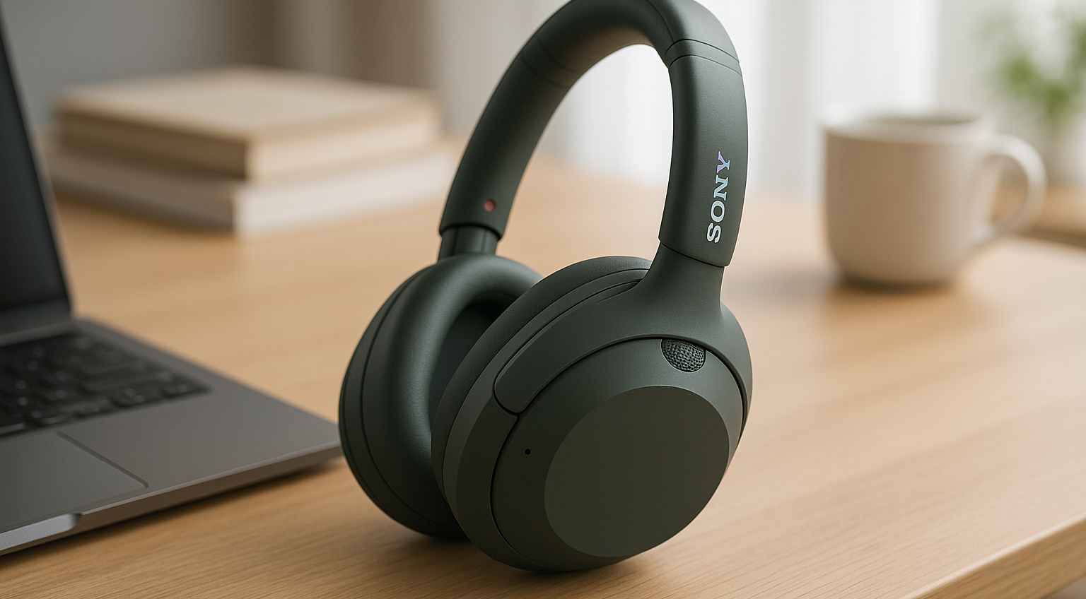 Cuffie Sony ULT WEAR a quasi metà prezzo: sconto shock del -43% su Amazon Cuffie Sony ULT WEAR a quasi metà prezzo: sconto shock del -43% su Amazon