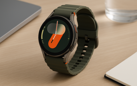 Samsung Galaxy Watch7: tecnologia e benessere con un mega sconto del -39%