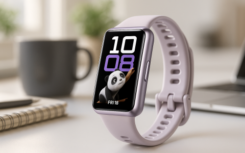 HUAWEI Band 10 a meno di 40€: occasione da cogliere al volo su Amazon