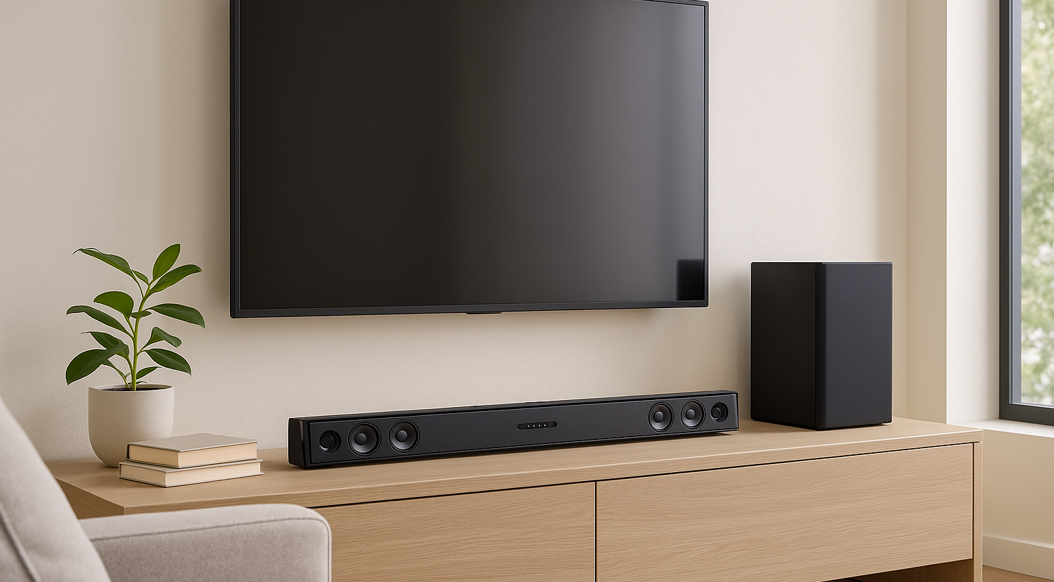 Soundbar LG con subwoofer wireless INCLUSO: oggi la paghi quasi la metà (-49%) Soundbar LG con subwoofer wireless INCLUSO: oggi la paghi quasi la metà (-49%)