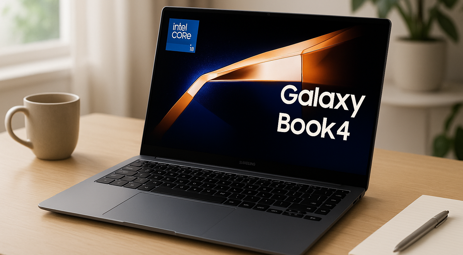 FOLLIA Amazon: oggi porti a casa il Samsung Galaxy Book4 a 500€ in meno FOLLIA Amazon: oggi porti a casa il Samsung Galaxy Book4 a 500€ in meno