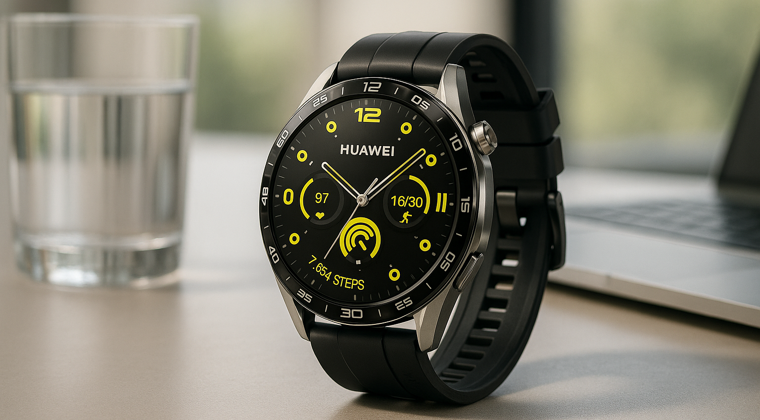 HUAWEI WATCH GT 4 a quasi metà prezzo: oggi risparmi ben 110€ HUAWEI WATCH GT 4 a quasi metà prezzo: oggi risparmi ben 110€