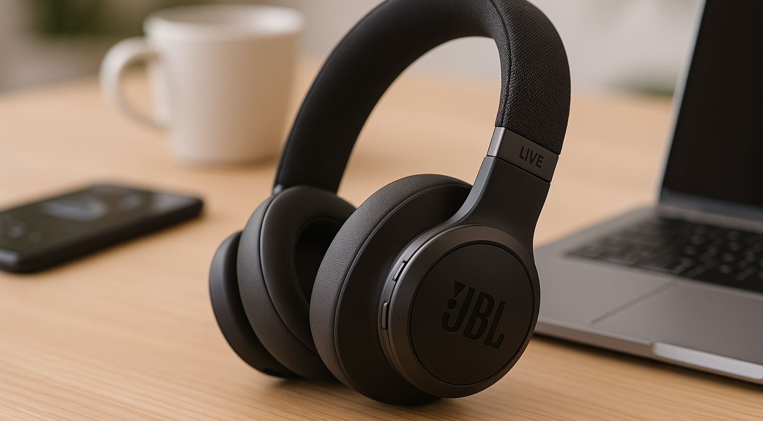 Qualità audio premium a prezzo ridotto: le Cuffie JBL Live oggi le paghi quasi la metà Qualità audio premium a prezzo ridotto: le Cuffie JBL Live oggi le paghi quasi la metà