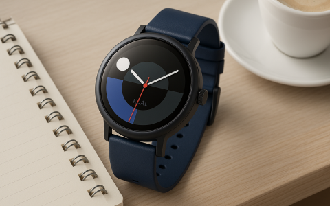 CMF By Nothing Pro 2: smartwatch multifunzionale a meno di 60€ su Amazon