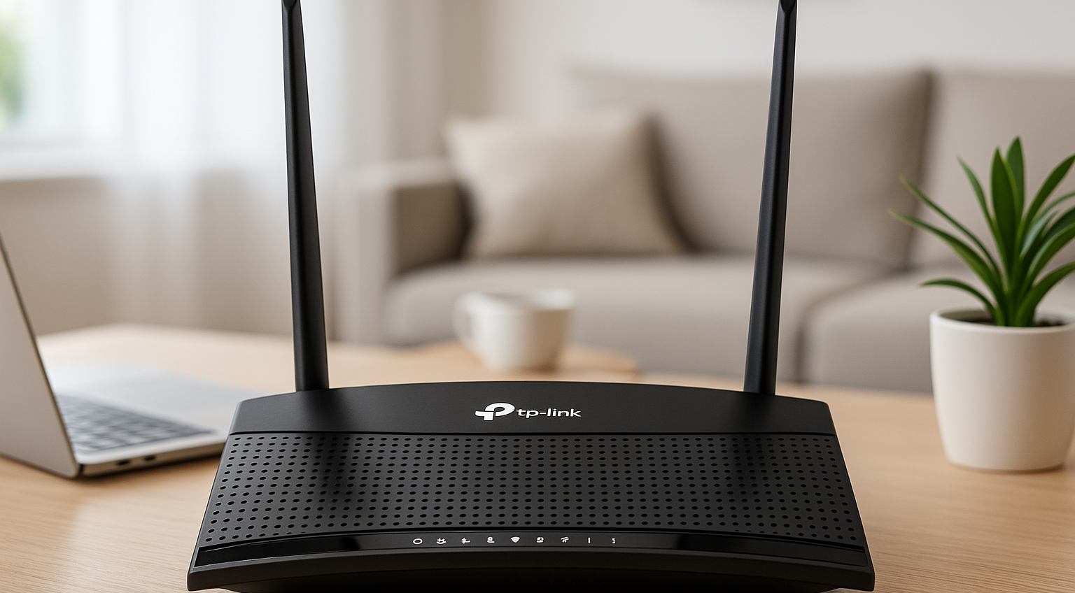 WiFi impeccabile con il Router 4G TP-Link a meno di 40€: offerta limitatissima WiFi impeccabile con il Router 4G TP-Link a meno di 40€: offerta limitatissima