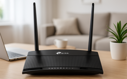 WiFi impeccabile con il Router 4G TP-Link a meno di 40€: offerta limitatissima