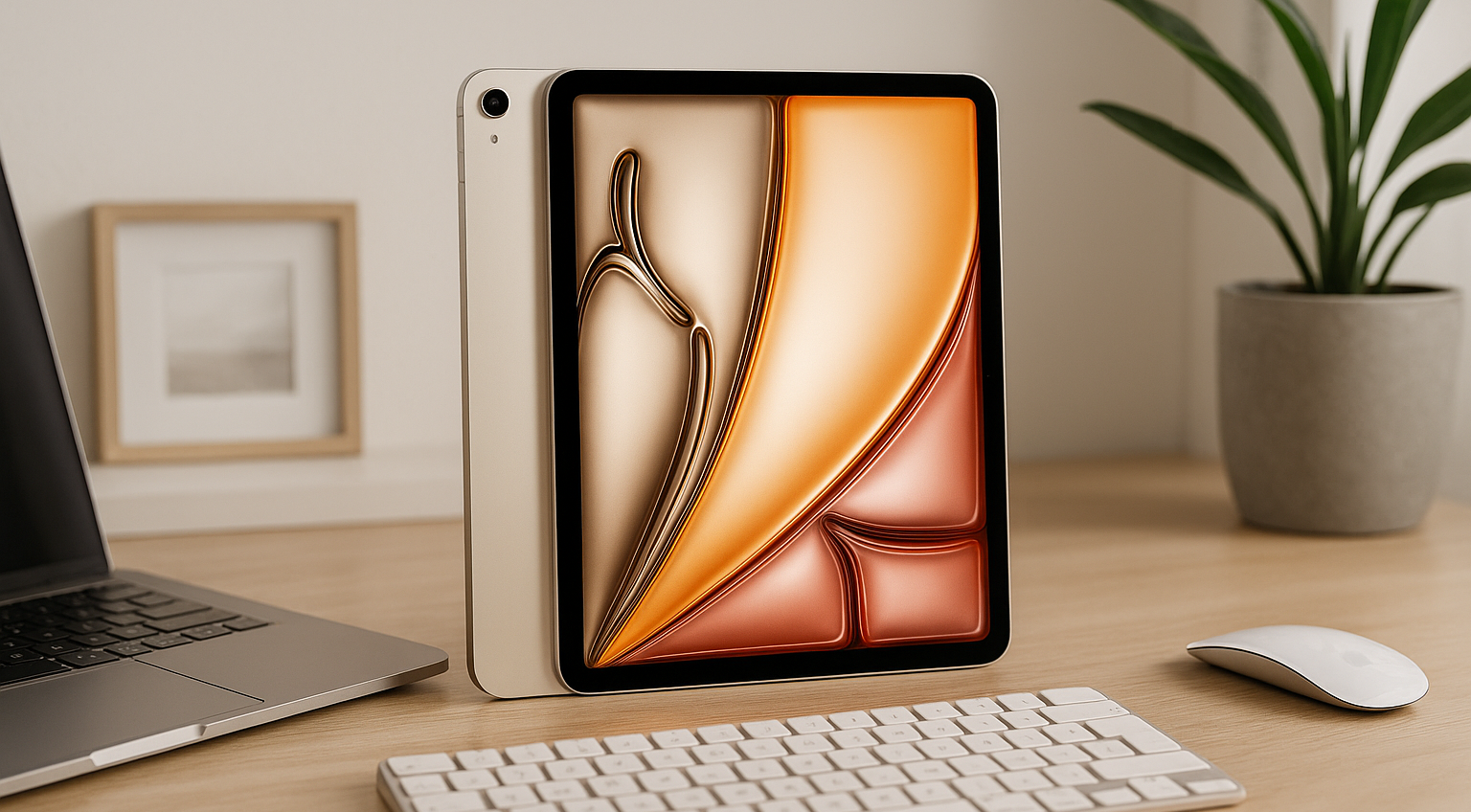 iPad Air 13 iPad Air 13