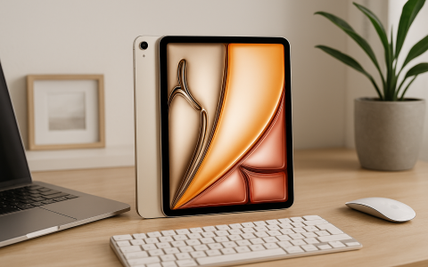 iPad Air 13