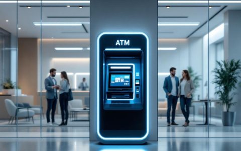 Revolut lancia sportelli ATM innovativi in Spagna