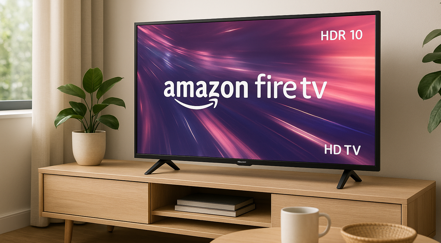 La smart TV più completa che ci sia oggi costa pochissimo: prendi subito la Amazon Fire TV Serie 2 La smart TV più completa che ci sia oggi costa pochissimo: prendi subito la Amazon Fire TV Serie 2