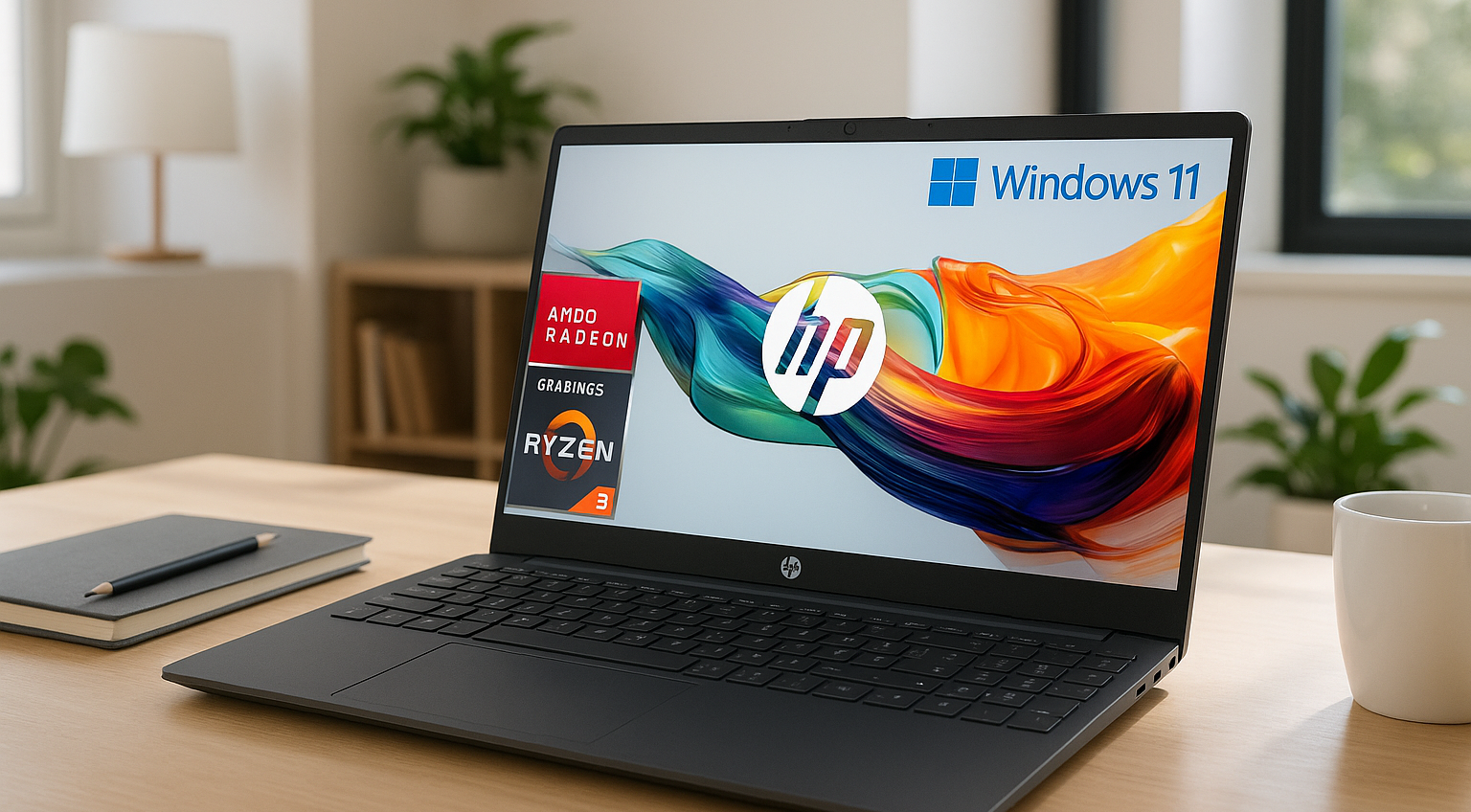 Laptop HP di ultimissima generazione in offerta imperdibile su Amazon Laptop HP di ultimissima generazione in offerta imperdibile su Amazon