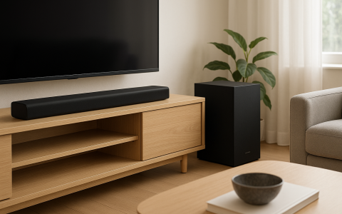 Samsung HW-B650D: vivi il cinema a casa tua con la soundbar più venduta su Amazon