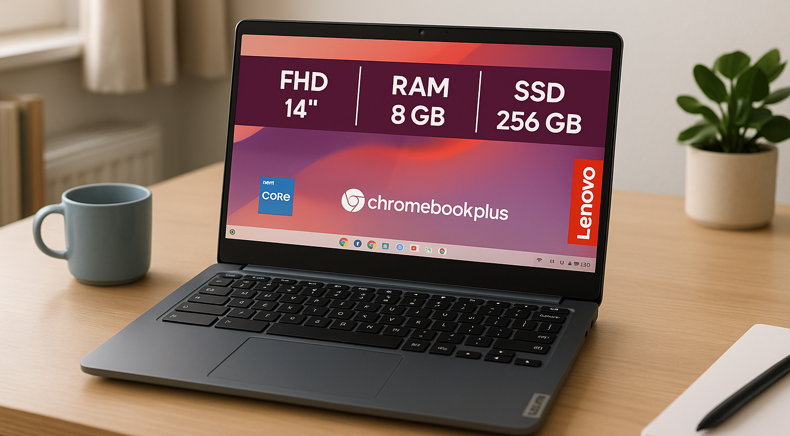 Risparmia 170€ sul Chromebook Lenovo più ricercato su Amazon Risparmia 170€ sul Chromebook Lenovo più ricercato su Amazon