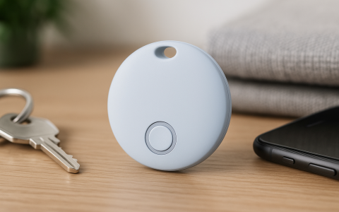 Come l'Apple AirTag ma a soli 11€: ecco il Tracker Bluetooth da portare sempre con sé