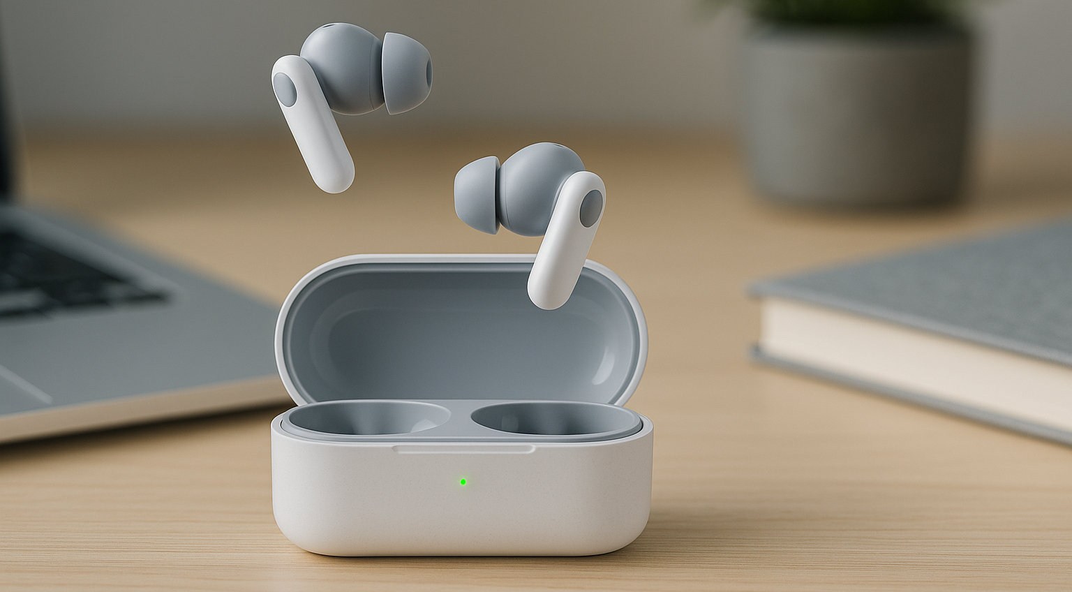 Crolla il prezzo delle Oppo Enco Buds2 PRO: oggi sono tue a soli 19€ (-62%) Crolla il prezzo delle Oppo Enco Buds2 PRO: oggi sono tue a soli 19€ (-62%)