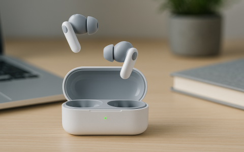 Crolla il prezzo delle Oppo Enco Buds2 PRO: oggi sono tue a soli 19€ (-62%)