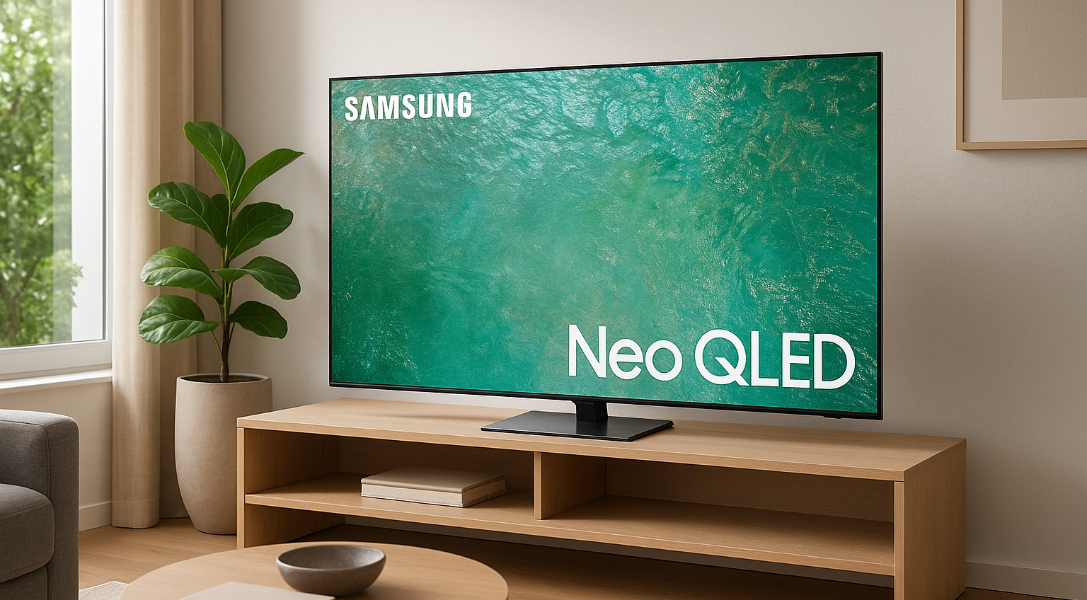 Smart TV Samsung da 65 Smart TV Samsung da 65