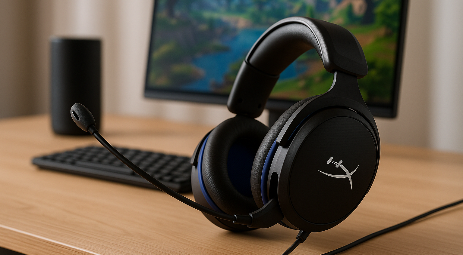 Porta il tuo gaming ad un altro livello con le Cuffie HyperX a metà prezzo (24€) Porta il tuo gaming ad un altro livello con le Cuffie HyperX a metà prezzo (24€)