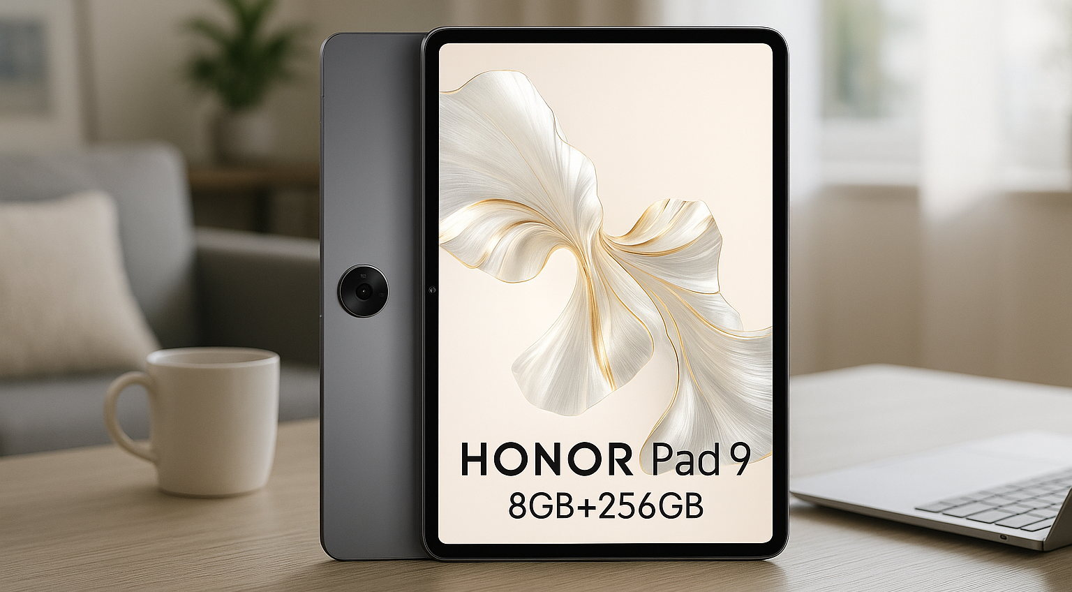 HONOR Pad 9: il tablet del momento è tuo ad una spesa minima HONOR Pad 9: il tablet del momento è tuo ad una spesa minima
