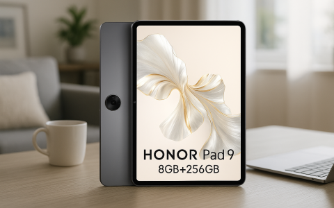 HONOR Pad 9: il tablet del momento è tuo ad una spesa minima