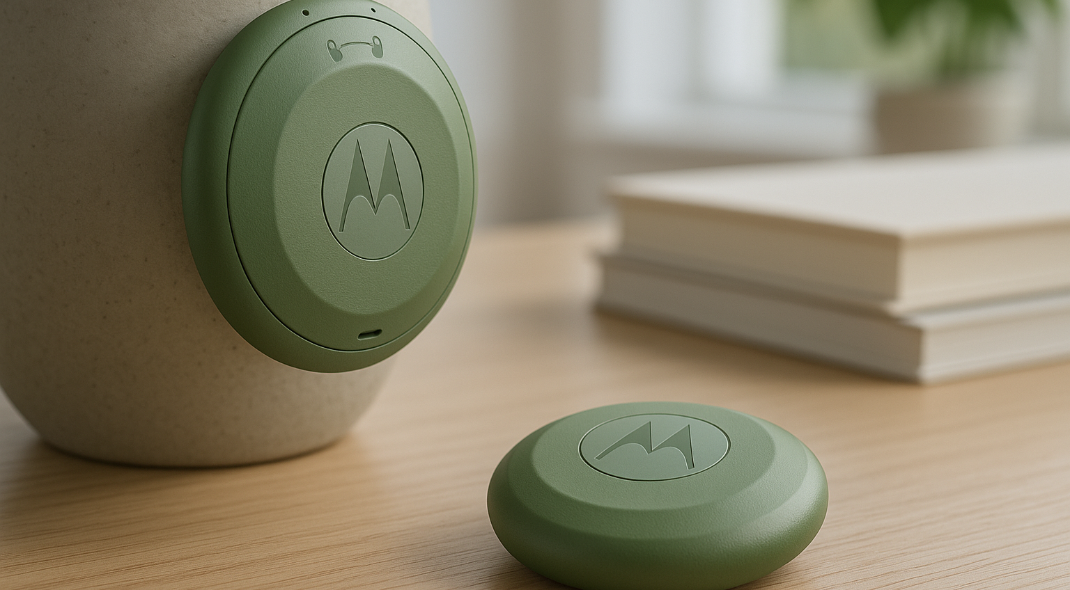 Motorola Moto Tag: l'alternativa economica all'AirTag a soli 26€ su Amazon Motorola Moto Tag: l'alternativa economica all'AirTag a soli 26€ su Amazon