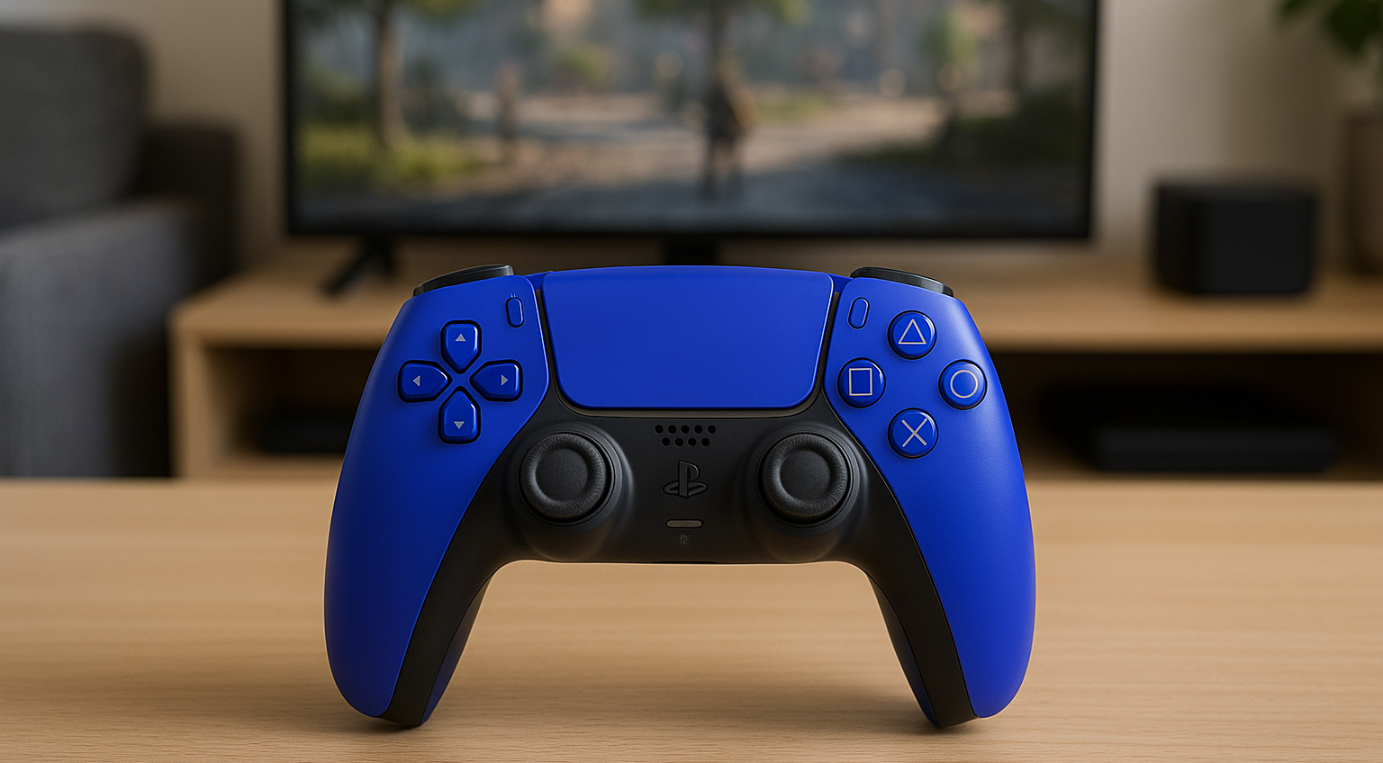 DualSense, il joypad della PS5, è in super sconto su Amazon DualSense, il joypad della PS5, è in super sconto su Amazon