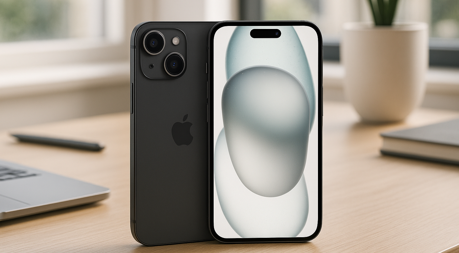 Apple iPhone 15: tecnologia di punta con 200€ di risparmio su Amazon Apple iPhone 15: tecnologia di punta con 200€ di risparmio su Amazon