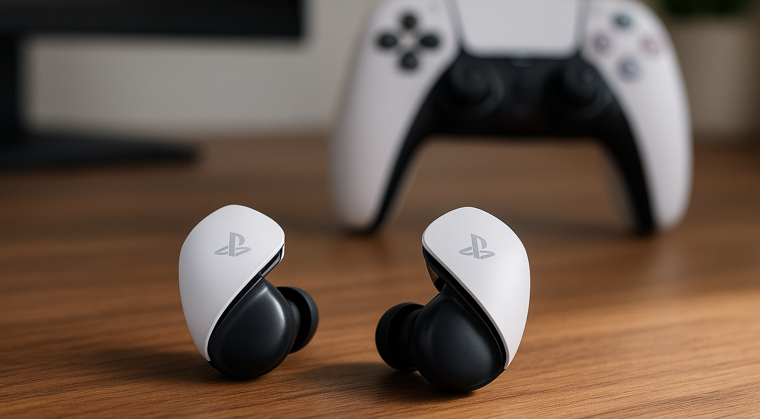 Auricolari PULSE Explore di PlayStation: la scelta dei gamers Auricolari PULSE Explore di PlayStation: la scelta dei gamers