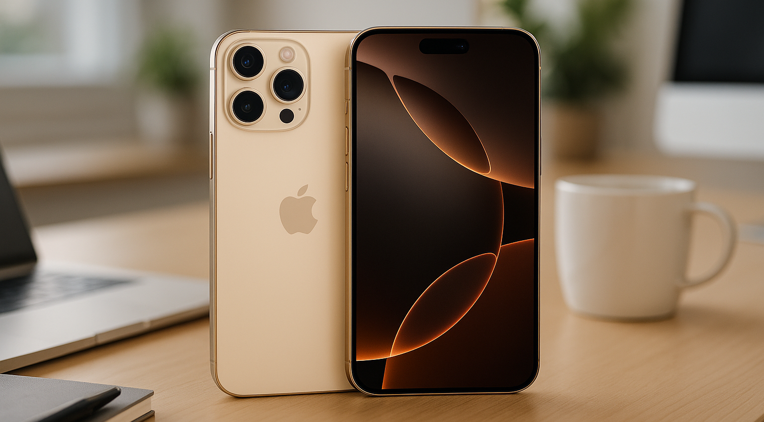 iPhone 16 Pro Max in offerta: compralo adesso al prezzo più basso iPhone 16 Pro Max in offerta: compralo adesso al prezzo più basso
