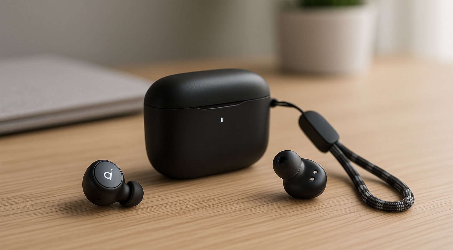Solo 18€ per gli Auricolari Bluetooth Anker Soundcore A20i: offerta limitatissima Solo 18€ per gli Auricolari Bluetooth Anker Soundcore A20i: offerta limitatissima