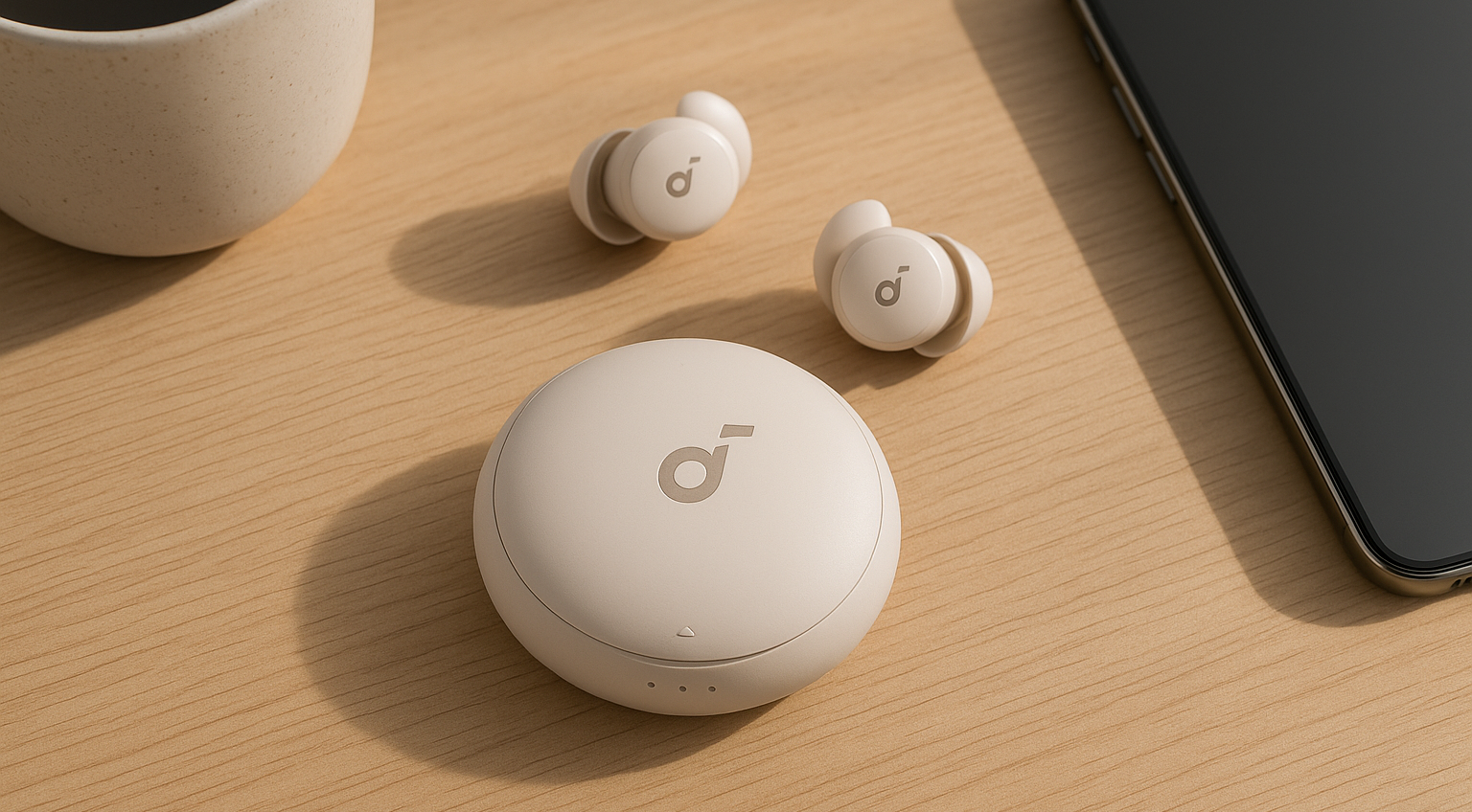 Migliora il tuo sonno con gli Auricolari Soundcore Sleep in promozione esclusiva Migliora il tuo sonno con gli Auricolari Soundcore Sleep in promozione esclusiva