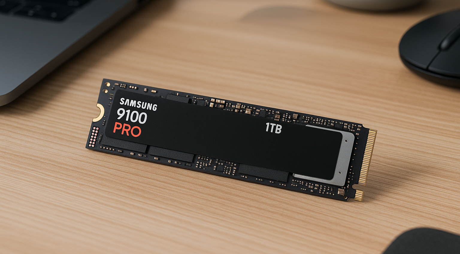 L'SSD che devi comprare oggi: è di Samsung e lo paghi pochissimo L'SSD che devi comprare oggi: è di Samsung e lo paghi pochissimo