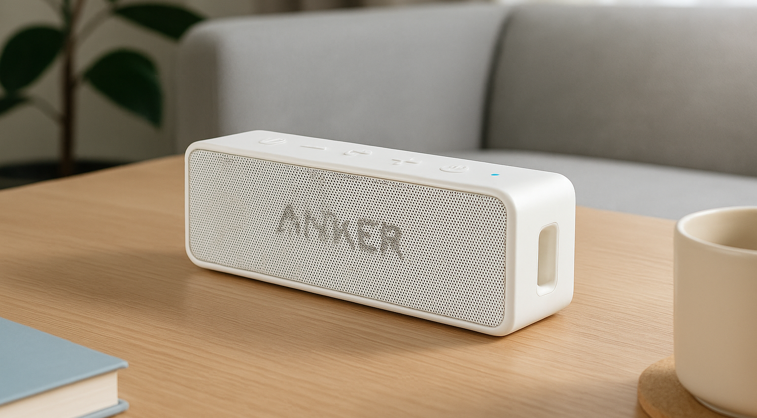 Anker SoundCore 2: compra oggi lo speaker più venduto del momento Anker SoundCore 2: compra oggi lo speaker più venduto del momento