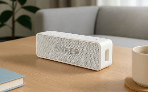 Anker SoundCore 2: compra oggi lo speaker più venduto del momento