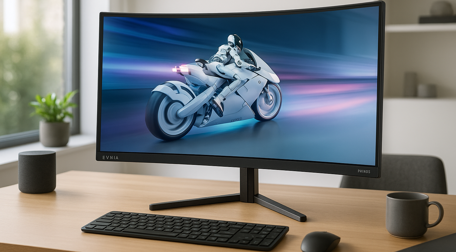 Il monitor perfetto per il gaming e l'intrattenimento: è di Philips e lo paghi pochissimo Il monitor perfetto per il gaming e l'intrattenimento: è di Philips e lo paghi pochissimo