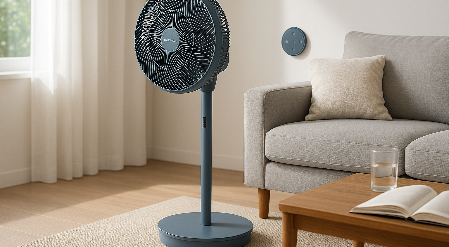 Combatti il caldo estivo con il Ventilatore Rowenta in maxi offerta su Amazon Combatti il caldo estivo con il Ventilatore Rowenta in maxi offerta su Amazon