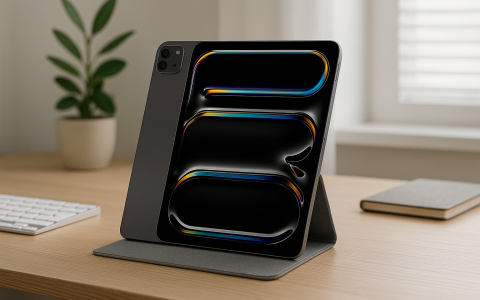 Risparmia 170€ sull'Apple iPad Pro con chip M4: promozione bomba su Amazon