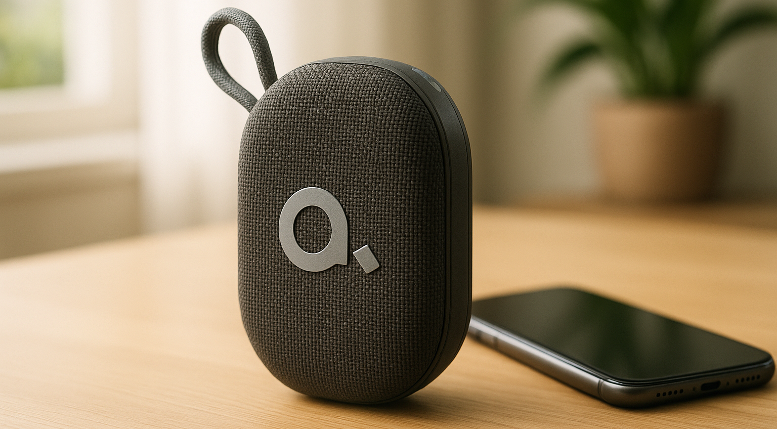 Porta la tua musica ovunque con la Cassa Soundcore Select 4 Go a soli 21€! Porta la tua musica ovunque con la Cassa Soundcore Select 4 Go a soli 21€!