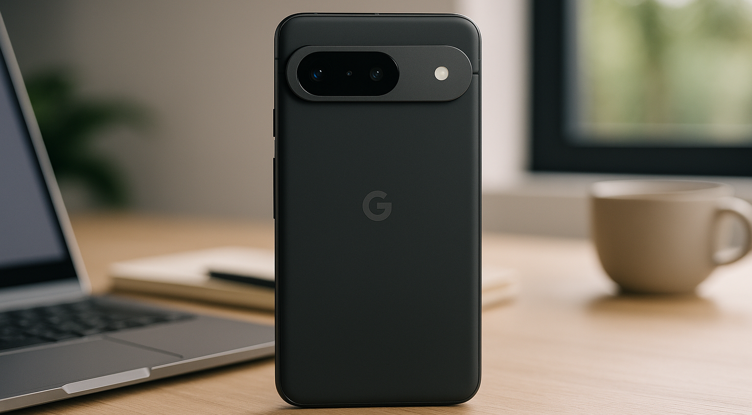 Maxi sconto di 300€ sul Google Pixel 9: promozione a tempo limitato Maxi sconto di 300€ sul Google Pixel 9: promozione a tempo limitato