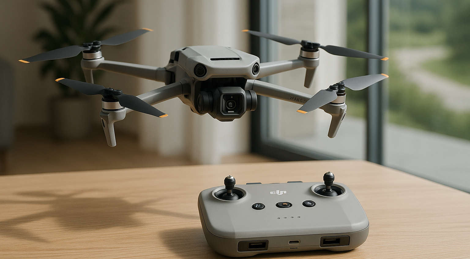 Riprese mozzafiato con il drone ultraleggero DJI Mini 4 Pro a 170€ in meno Riprese mozzafiato con il drone ultraleggero DJI Mini 4 Pro a 170€ in meno
