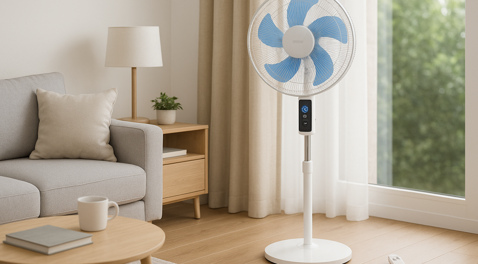 Rinfresca casa con il Ventilatore Rowenta Turbo Silence scontatissimo al -34% Rinfresca casa con il Ventilatore Rowenta Turbo Silence scontatissimo al -34%