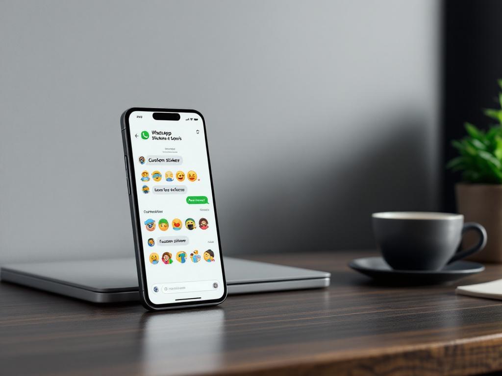 WhatsApp introduce temi personalizzati per una chat su misura WhatsApp introduce temi personalizzati per una chat su misura
