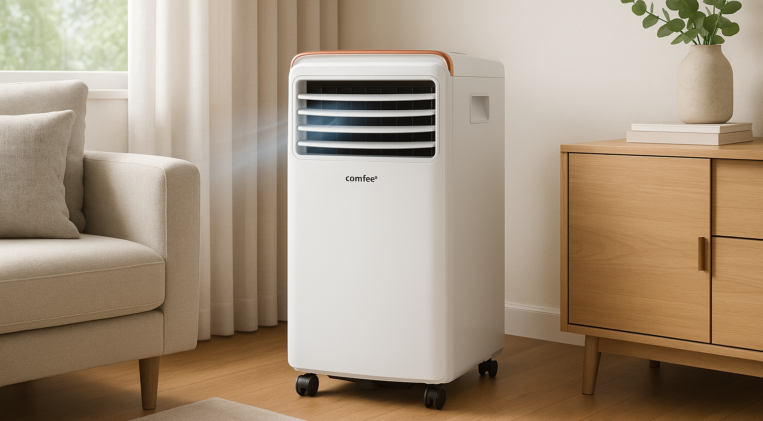 L'offerta da non perdere: addio caldo con meno di 200 euro L'offerta da non perdere: addio caldo con meno di 200 euro
