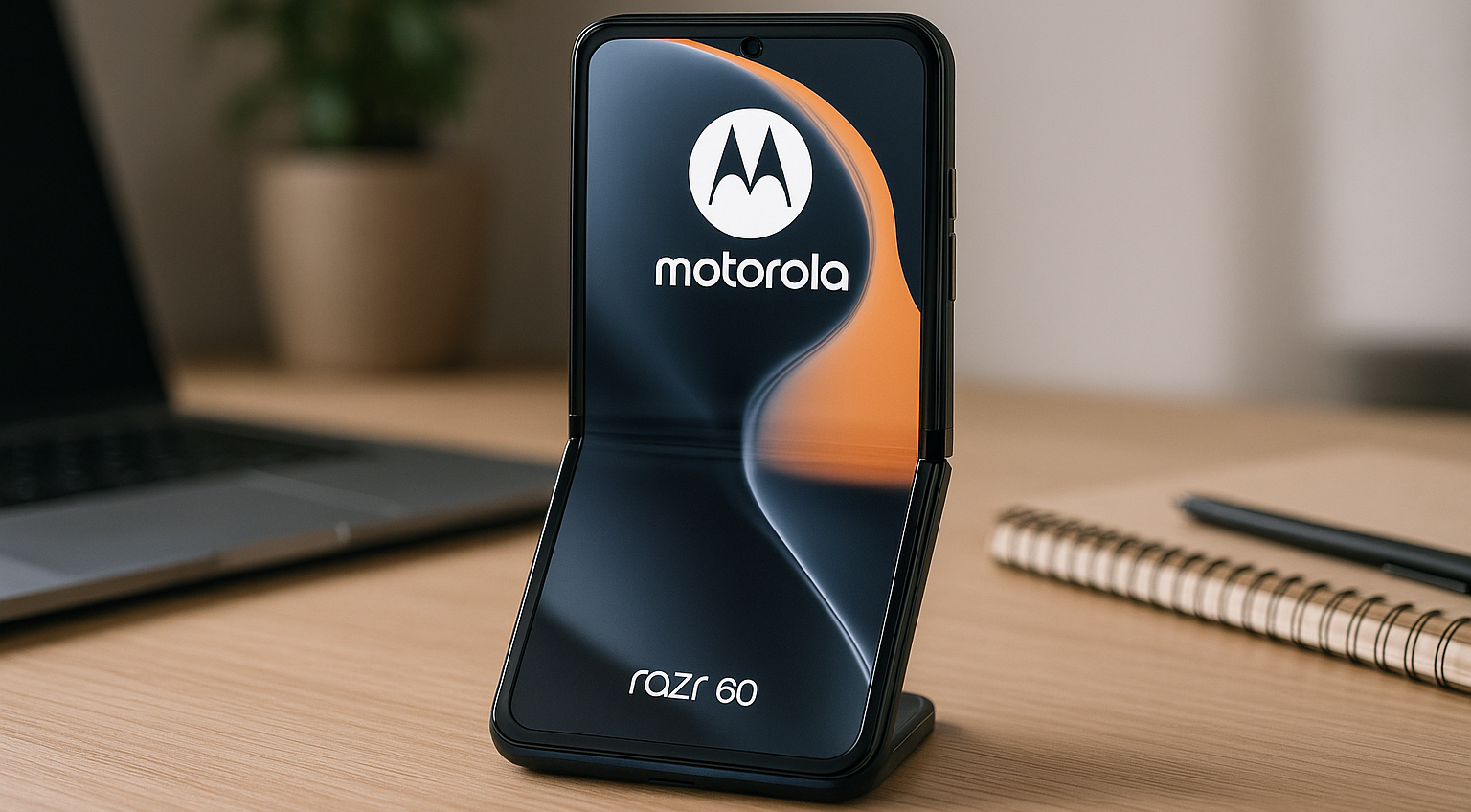 Motorola Razr 60: design pieghevole e prestazioni al top con uno sconto imperdibile Motorola Razr 60: design pieghevole e prestazioni al top con uno sconto imperdibile