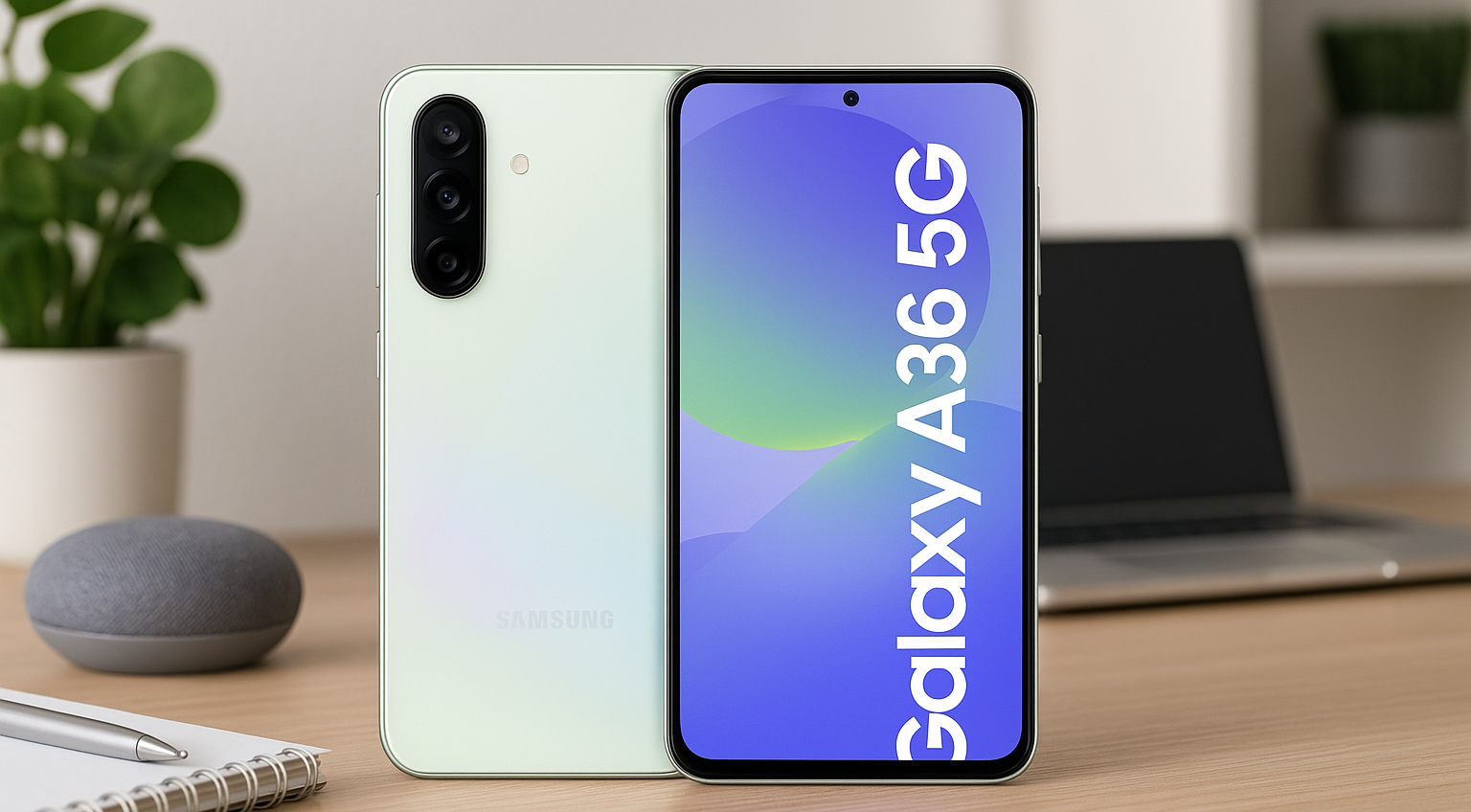 Samsung Galaxy A36 5G crolla di prezzo: ora è best buy Samsung Galaxy A36 5G crolla di prezzo: ora è best buy
