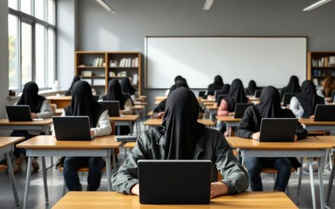 Il Ministero estende il divieto di smartphone alle scuole superiori