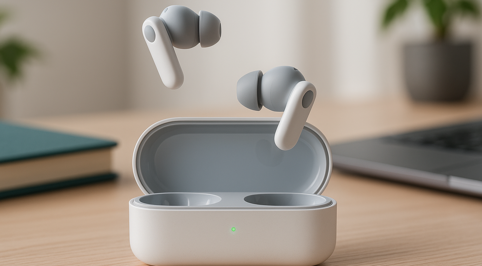 Auricolari OPPO Enco Buds2 Pro: audio di qualità a meno di 20 euro Auricolari OPPO Enco Buds2 Pro: audio di qualità a meno di 20 euro