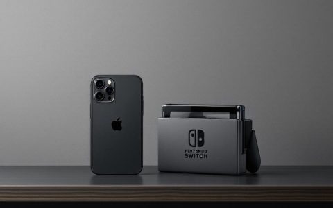 iOS su Nintendo Switch: la sfida tecnica che sorprende