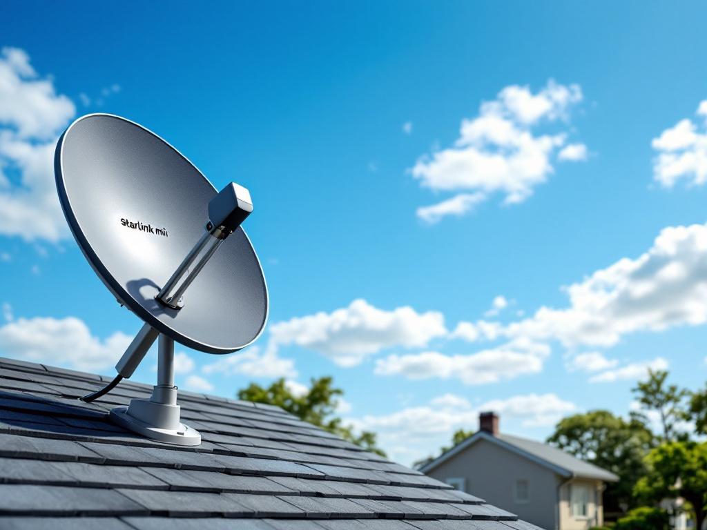 Starlink Mini gratis con abbonamento annuale: rivoluzione per le aree remote Starlink Mini gratis con abbonamento annuale: rivoluzione per le aree remote
